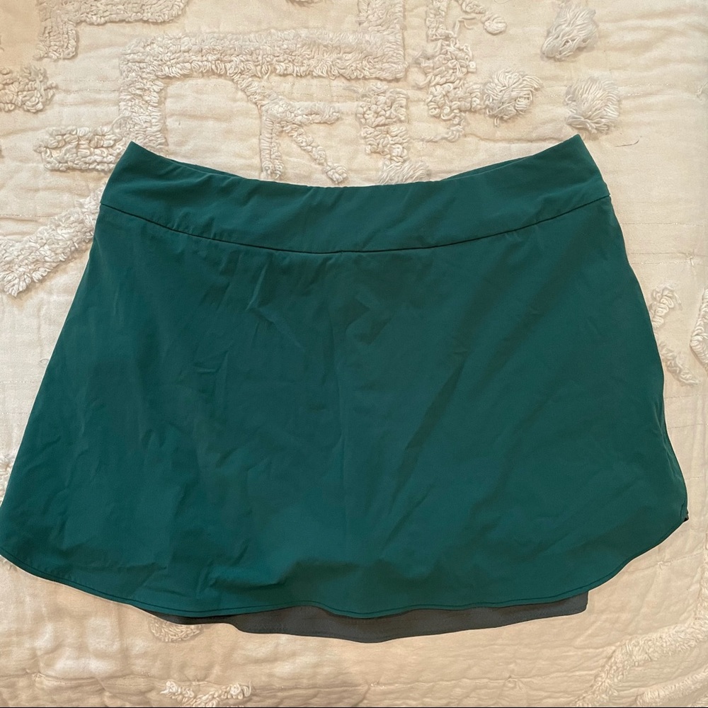 Outdoor Voices Exercise Skort